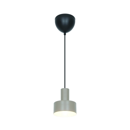 Lampa wisząca jasnobrązowa metal Matis NO2512183018 - Nordlux